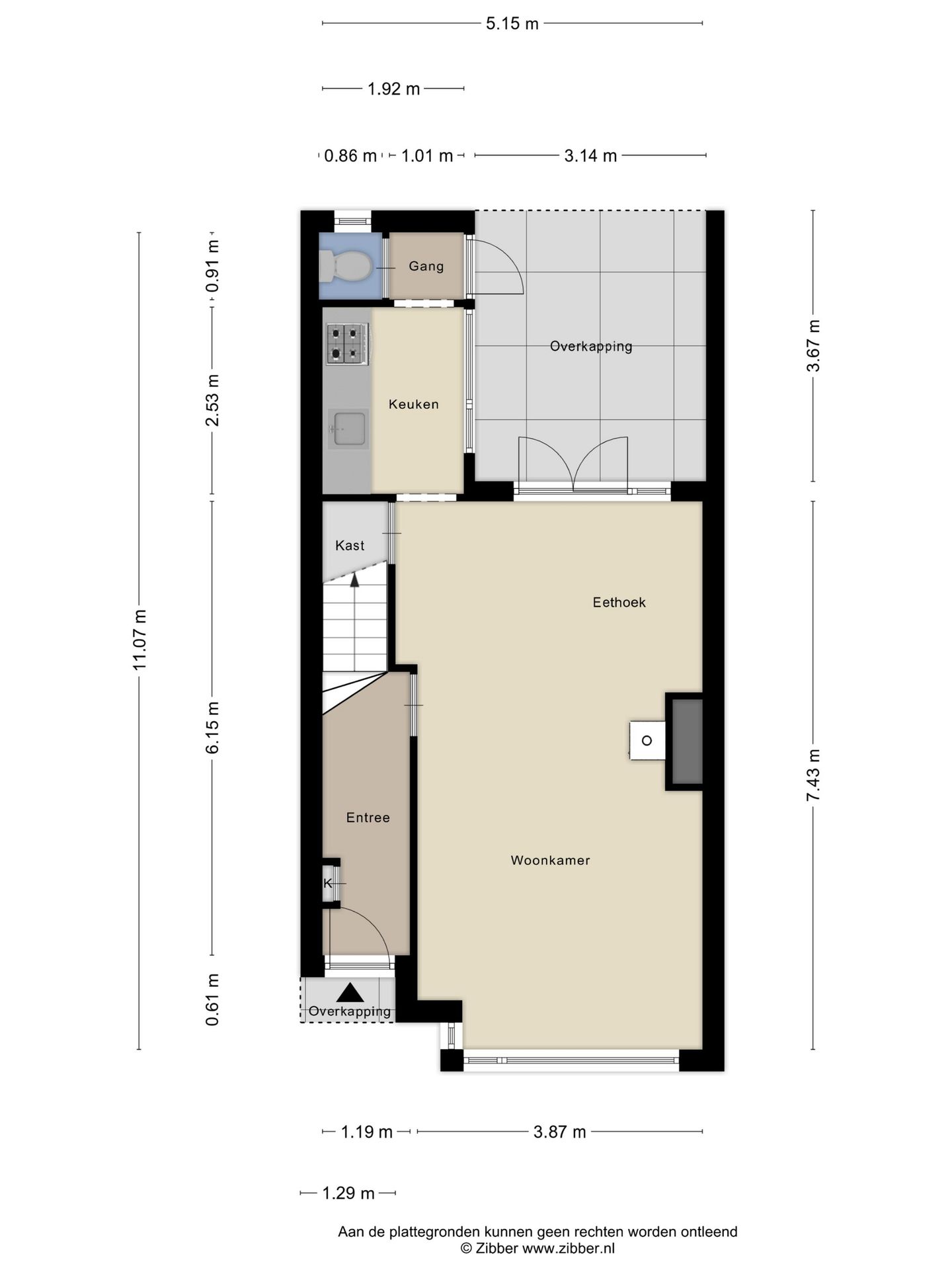 Photo 34 of Agavestraat 14