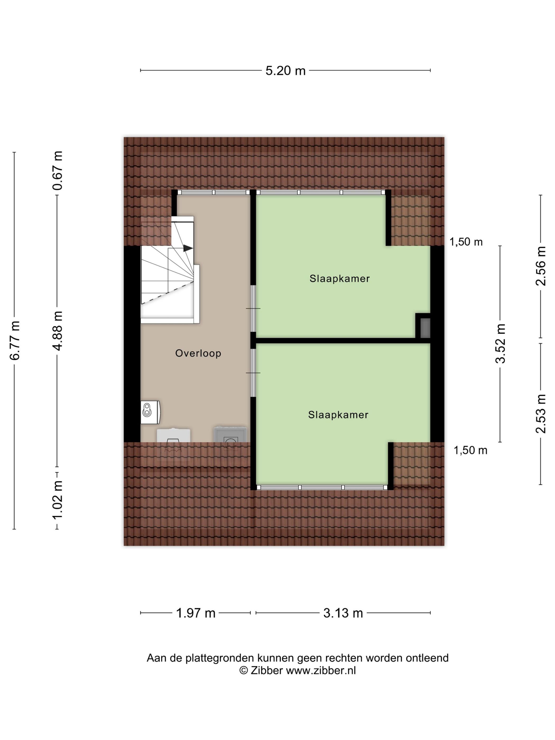 Photo 36 of Agavestraat 14