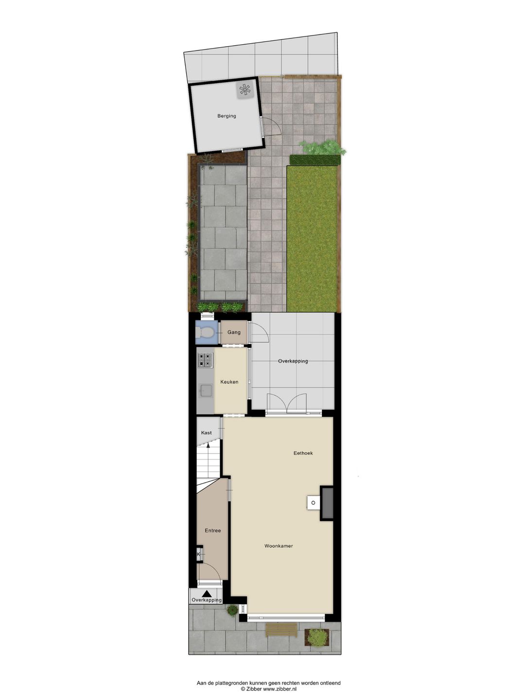 Photo 37 of Agavestraat 14