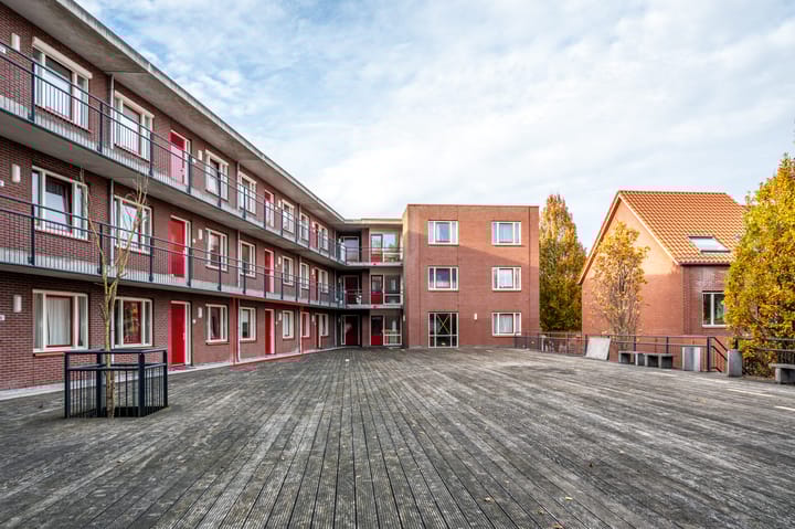 Foto 2 van Wolfskuilseweg 16-G