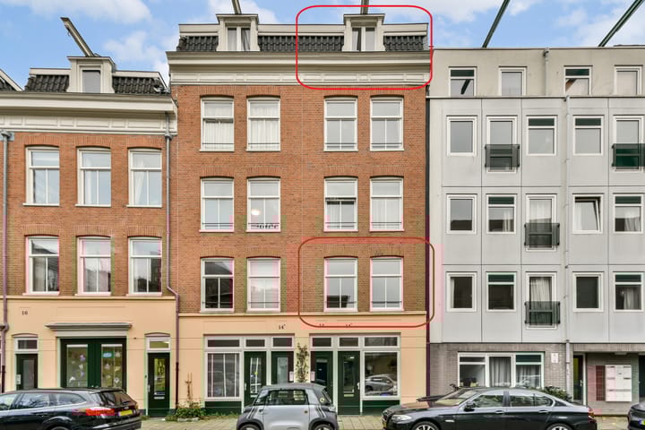 Deymanstraat 14-1 main image