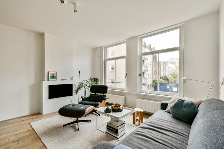 Photo 4 of Deymanstraat 14-1