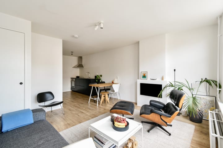 Photo 6 of Deymanstraat 14-1