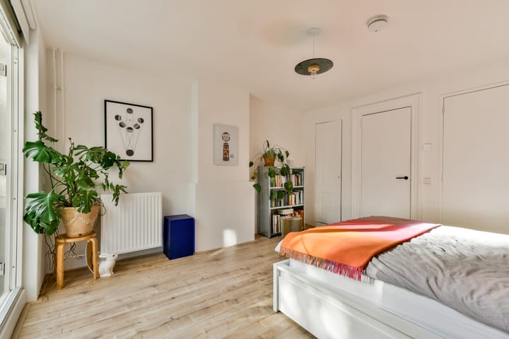 Photo 11 of Deymanstraat 14-1