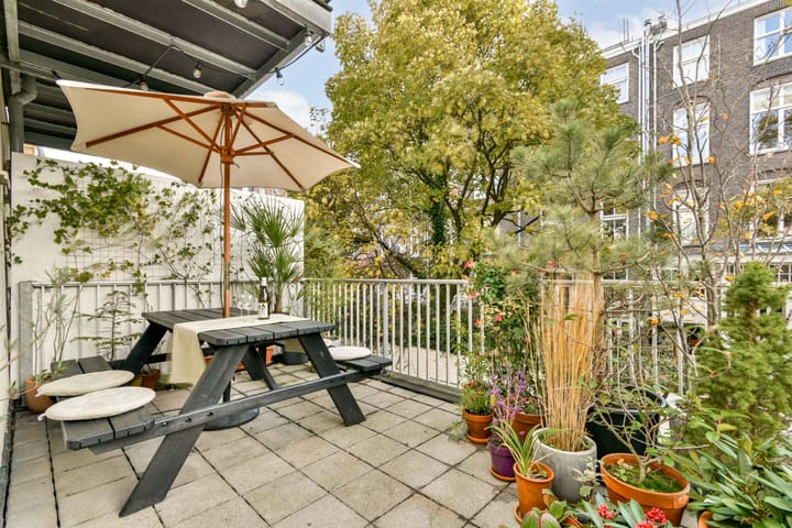 Photo 3 of Deymanstraat 14-1