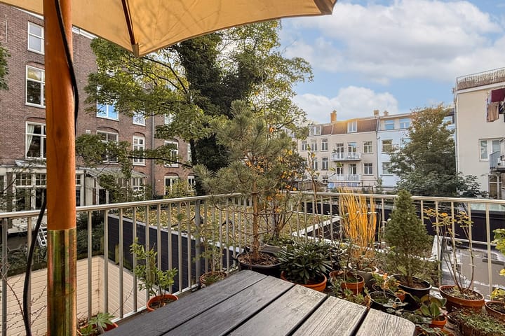 Photo 15 of Deymanstraat 14-1