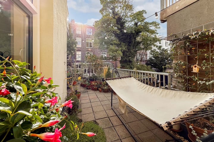 Photo 16 of Deymanstraat 14-1