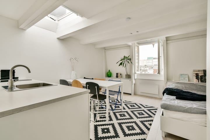 Photo 20 of Deymanstraat 14-1