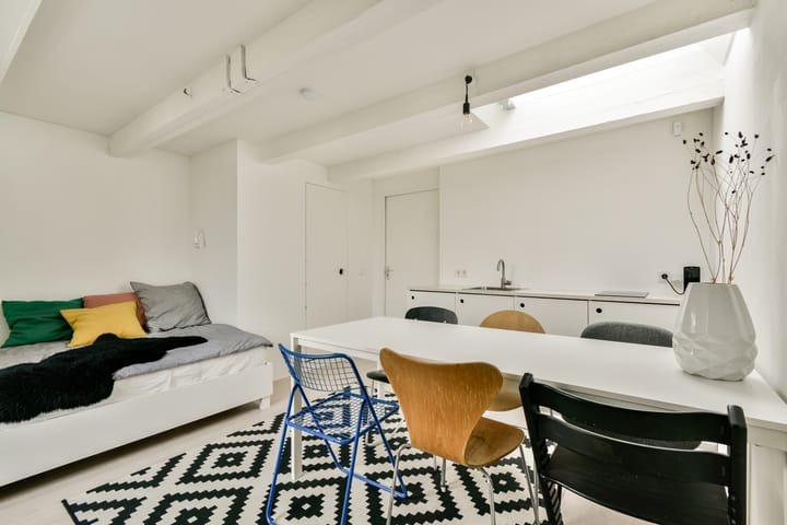 Photo 23 of Deymanstraat 14-1