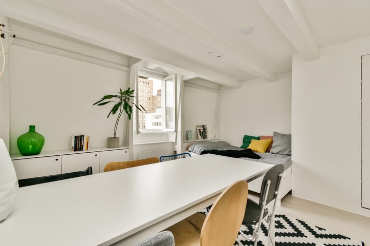 Photo 26 of Deymanstraat 14-1