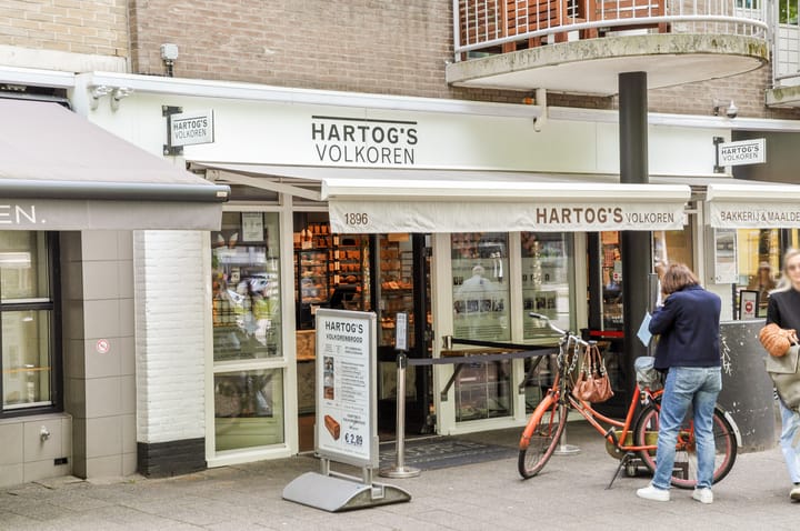 Photo 31 of Deymanstraat 14-1