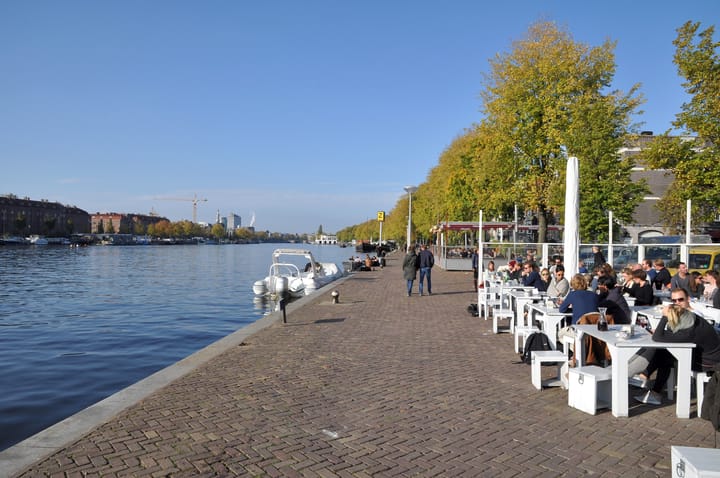 Photo 35 of Deymanstraat 14-1