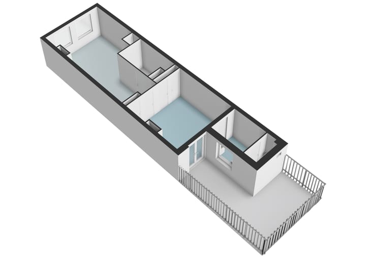 Photo 41 of Deymanstraat 14-1