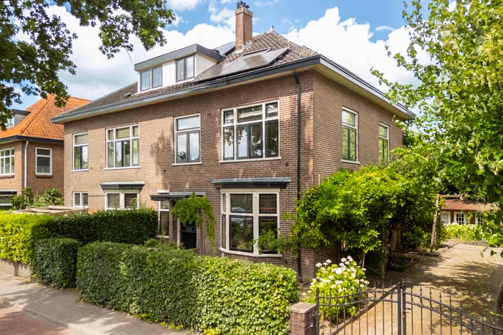 Foto 1 van Steenhoffstraat 37