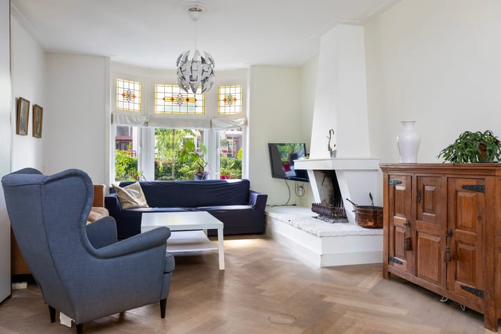 Foto 2 van Steenhoffstraat 37