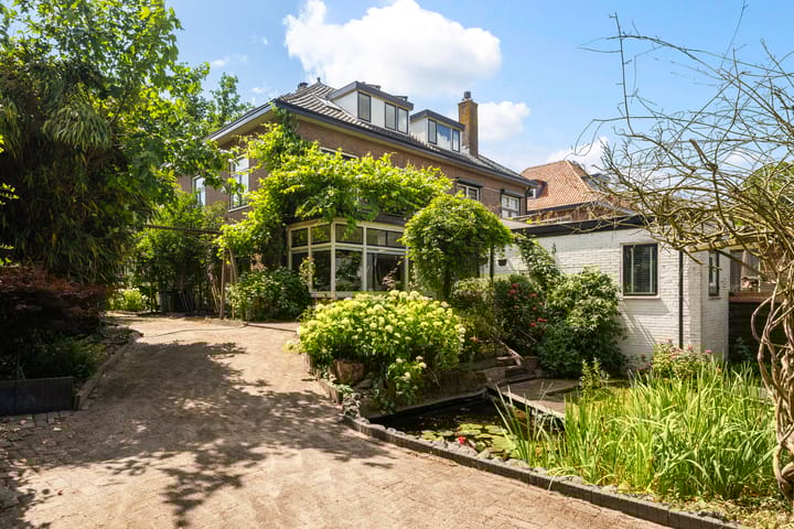 Foto 4 van Steenhoffstraat 37