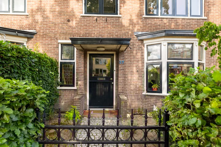 Foto 5 van Steenhoffstraat 37