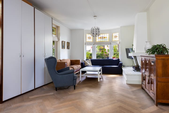 Foto 9 van Steenhoffstraat 37