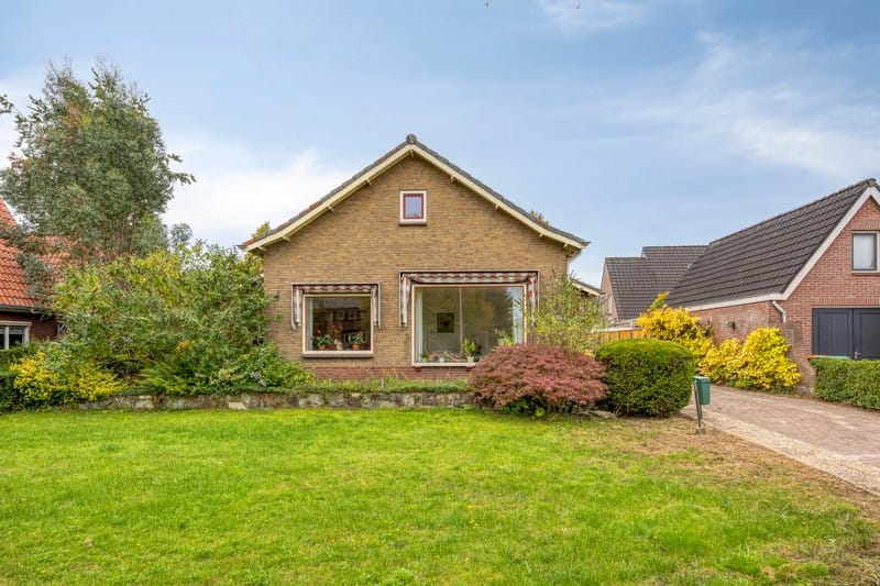 Foto 1 van Hengelosestraat 38