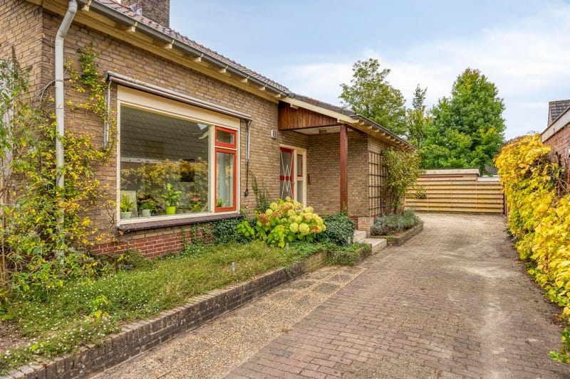 Foto 6 van Hengelosestraat 38