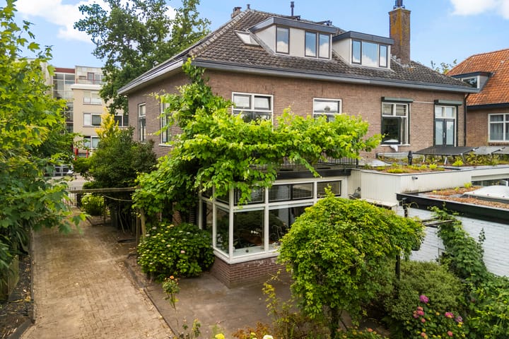 Foto 33 van Steenhoffstraat 37