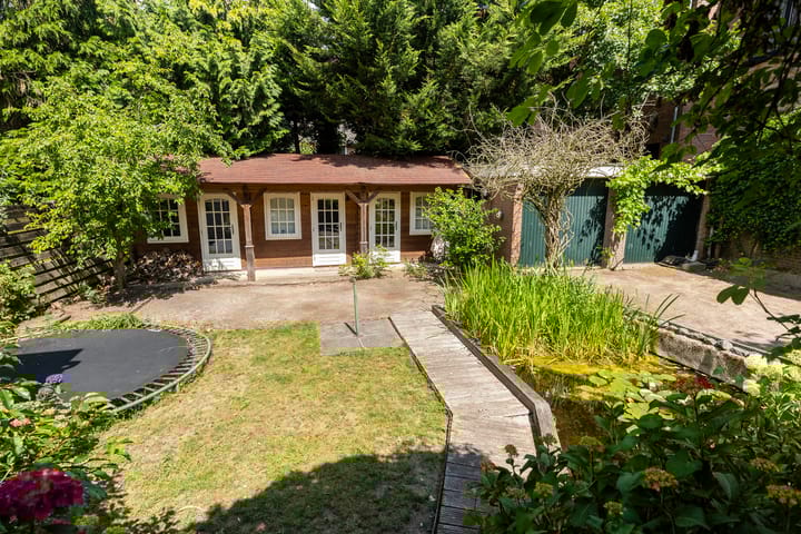 Foto 37 van Steenhoffstraat 37