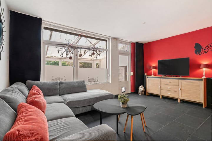 Foto 4 van Cambriumstraat 118