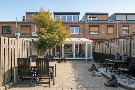 Cambriumstraat 118 tertiary image