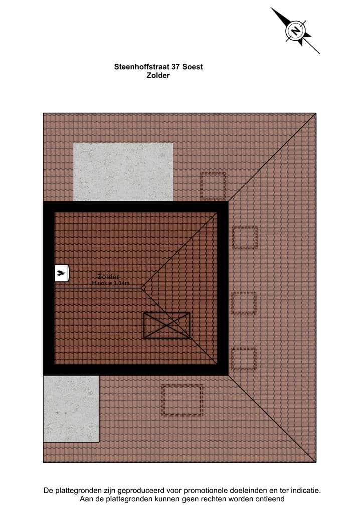 Foto 56 van Steenhoffstraat 37