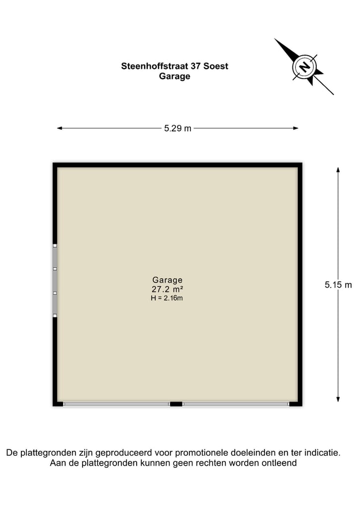 Foto 62 van Steenhoffstraat 37