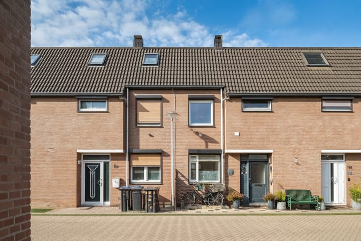 Foto 20 van Cambriumstraat 118