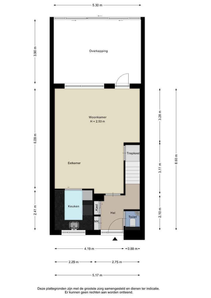 Foto 22 van Cambriumstraat 118