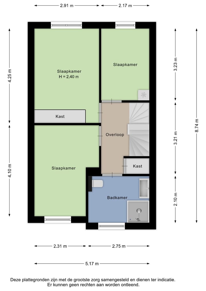 Foto 23 van Cambriumstraat 118