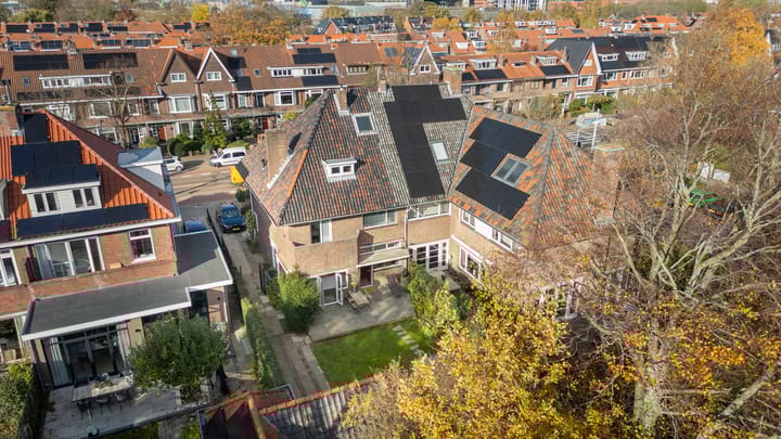 Photo 2 of Prinses Mariannelaan 137