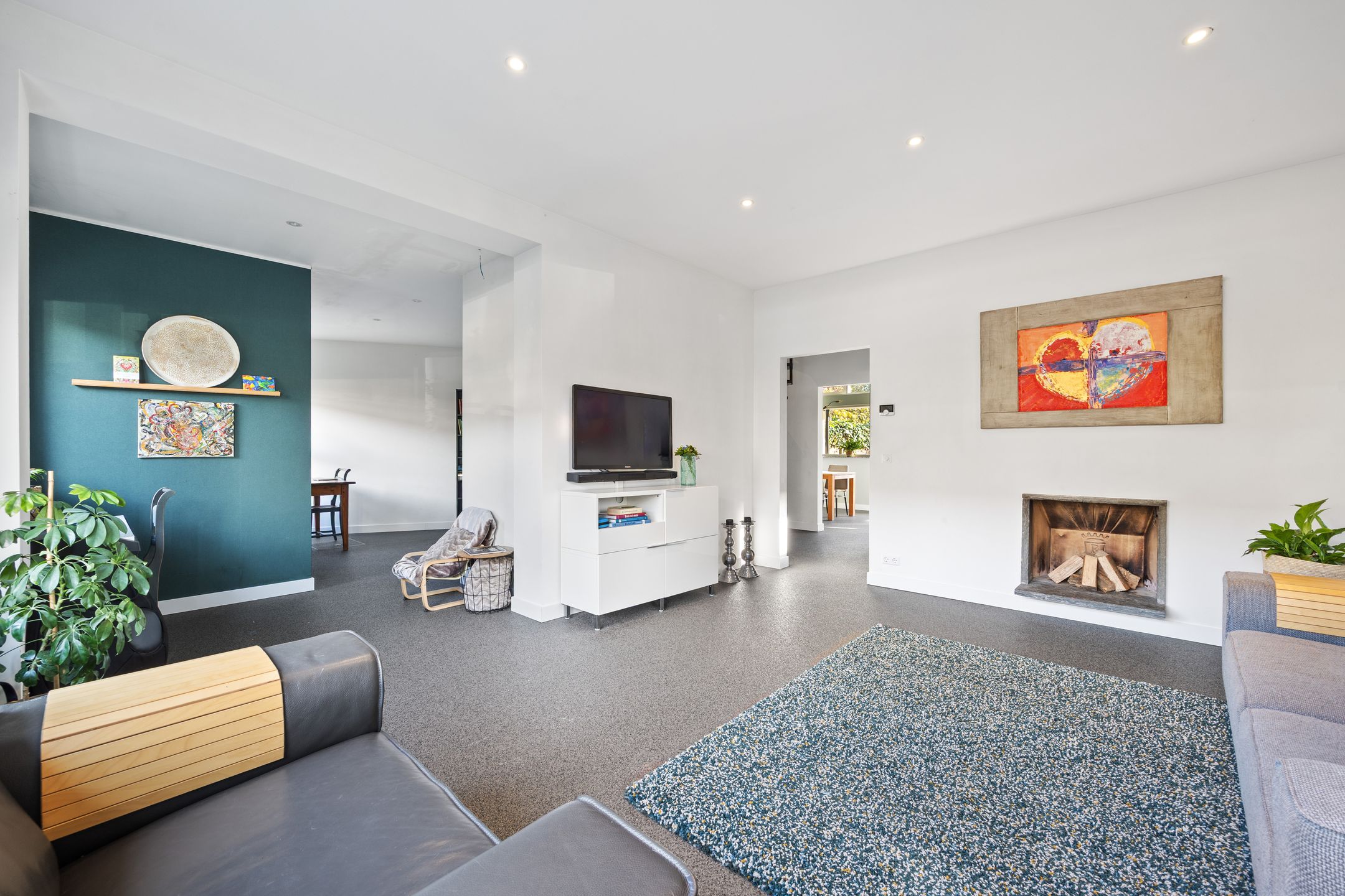 Foto 3 van Prinses Mariannelaan 137