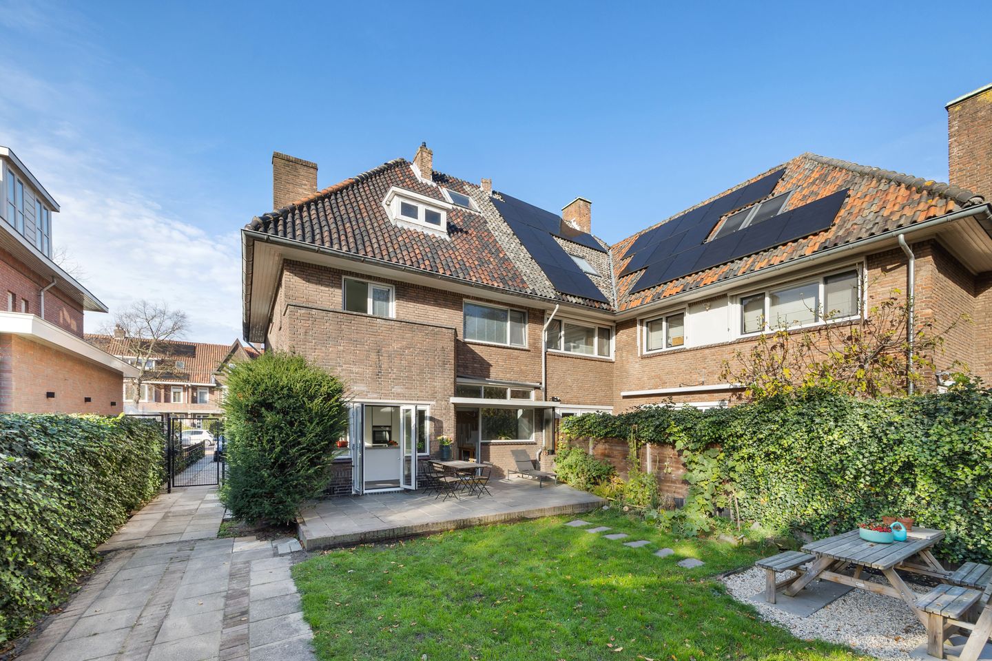 Foto 5 van Prinses Mariannelaan 137