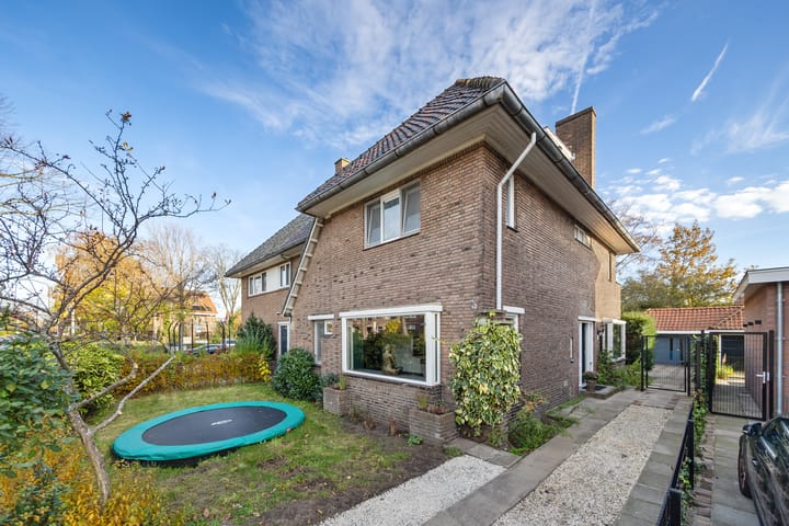 Photo 6 of Prinses Mariannelaan 137