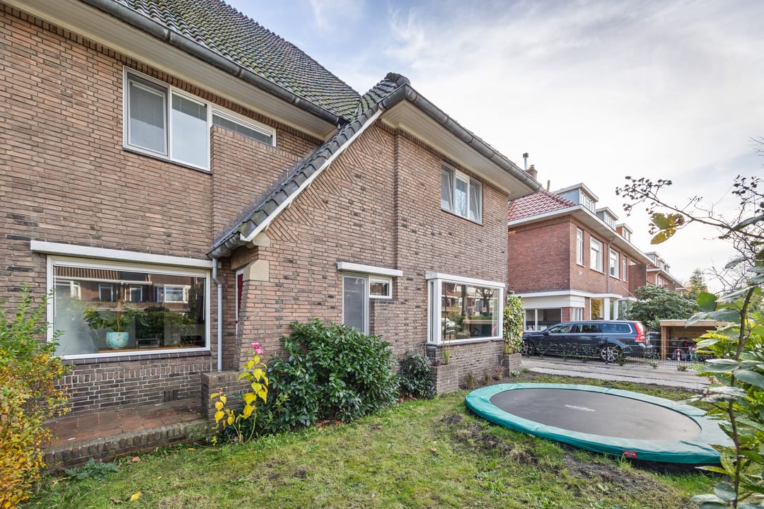 Foto 7 van Prinses Mariannelaan 137