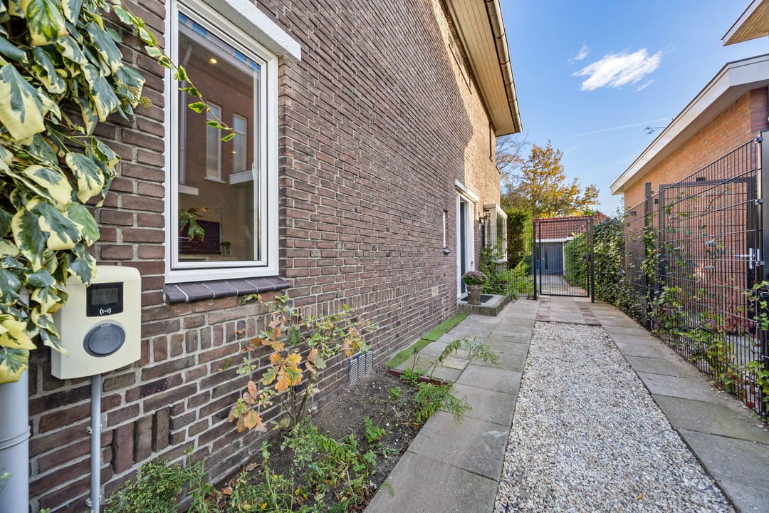 Foto 8 van Prinses Mariannelaan 137