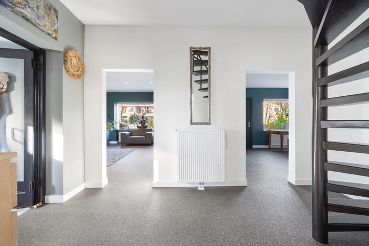 Photo 10 of Prinses Mariannelaan 137