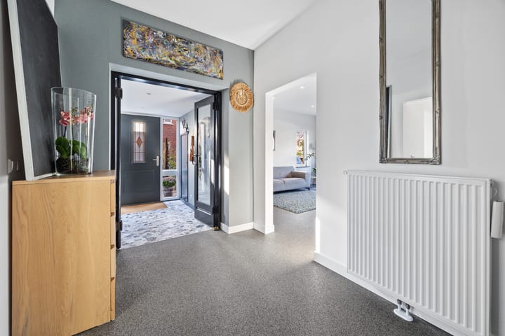 Photo 11 of Prinses Mariannelaan 137