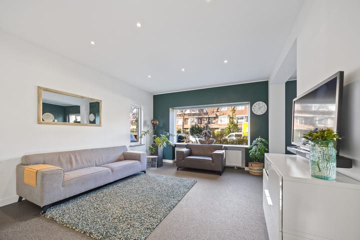 Photo 12 of Prinses Mariannelaan 137