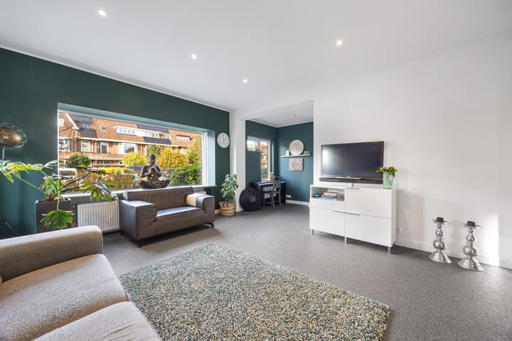 Photo 13 of Prinses Mariannelaan 137