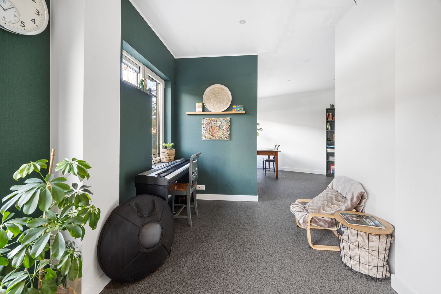 Foto 14 van Prinses Mariannelaan 137