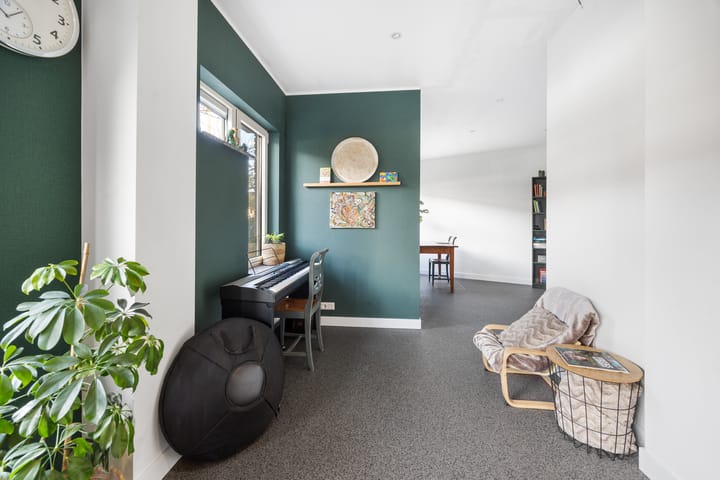 Photo 14 of Prinses Mariannelaan 137