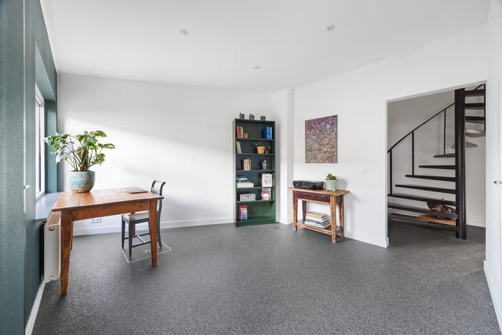 Photo 15 of Prinses Mariannelaan 137