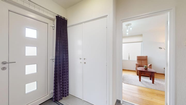 Foto 4 van Vroenhofstraat 14