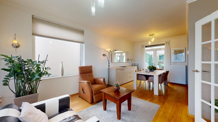 Foto 5 van Vroenhofstraat 14