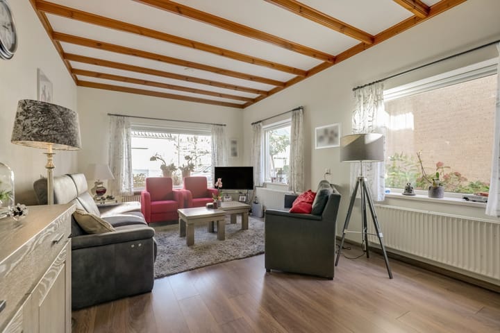 Foto 9 van IJsselstraat 54