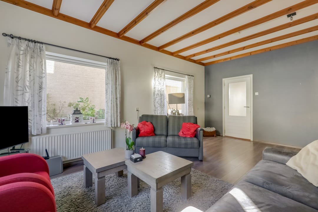 Photo 11 of IJsselstraat 54